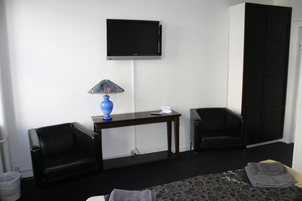 Hostel Jorgensen Kopenhagen Zimmer foto
