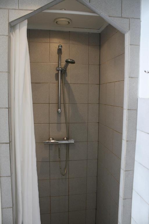 Hostel Jorgensen Kopenhagen Zimmer foto