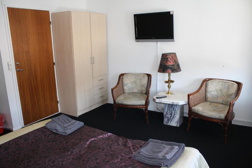Hostel Jorgensen Kopenhagen Zimmer foto