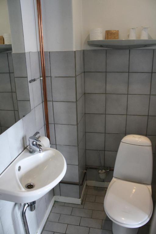 Hostel Jorgensen Kopenhagen Zimmer foto