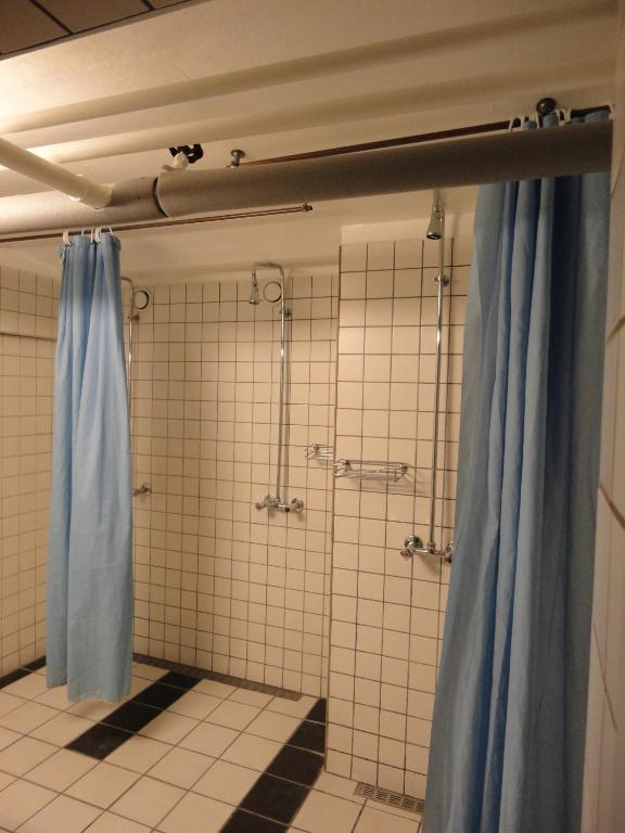 Hostel Jorgensen Kopenhagen Zimmer foto