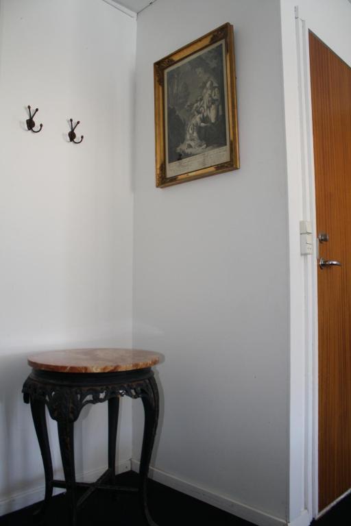 Hostel Jorgensen Kopenhagen Zimmer foto
