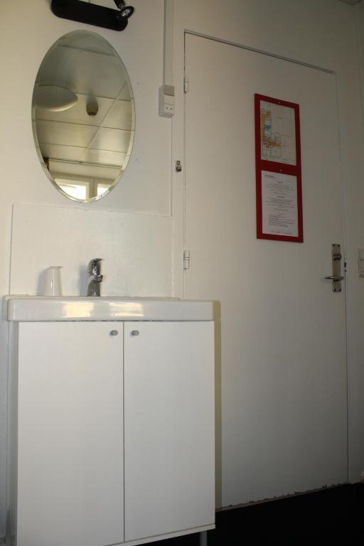 Hostel Jorgensen Kopenhagen Zimmer foto
