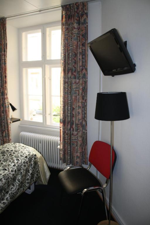 Hostel Jorgensen Kopenhagen Zimmer foto