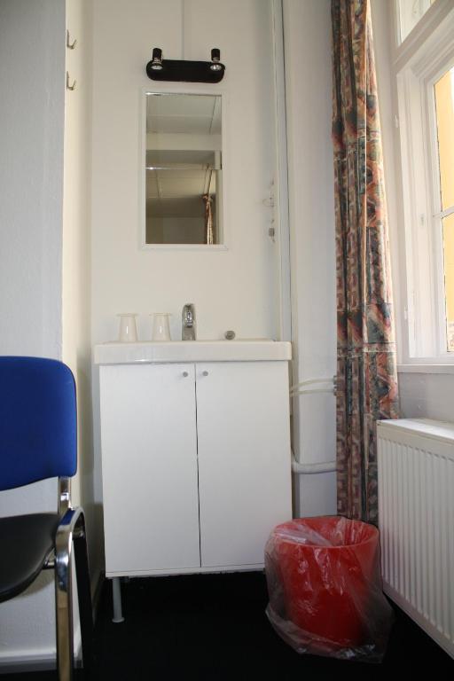 Hostel Jorgensen Kopenhagen Zimmer foto