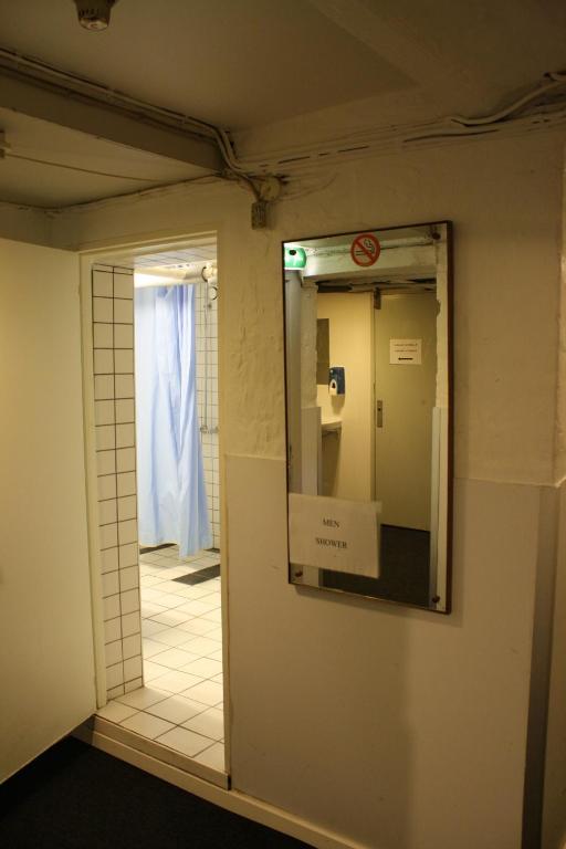 Hostel Jorgensen Kopenhagen Zimmer foto