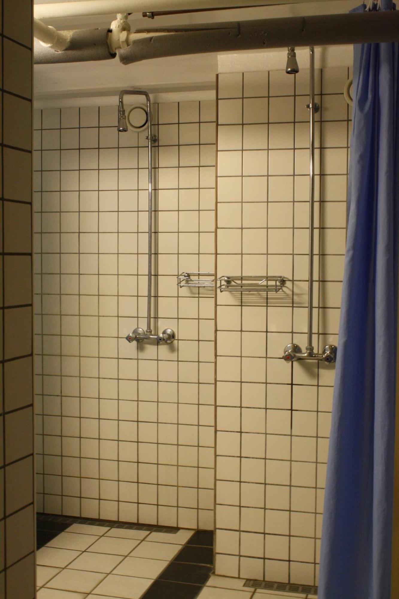 Hostel Jorgensen Kopenhagen Exterior foto